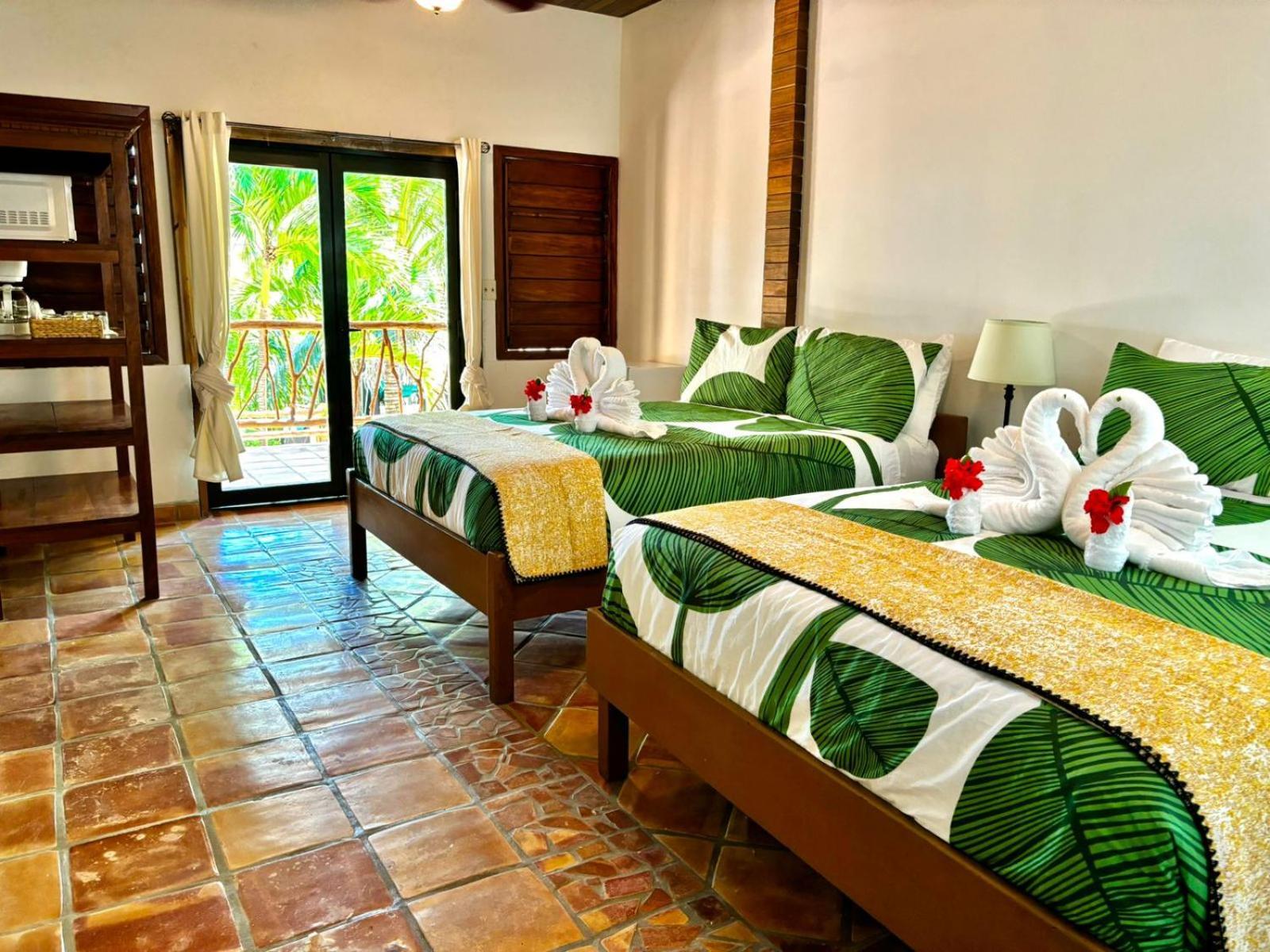 Azure Del Mar Hotel Maya Beach Exterior foto