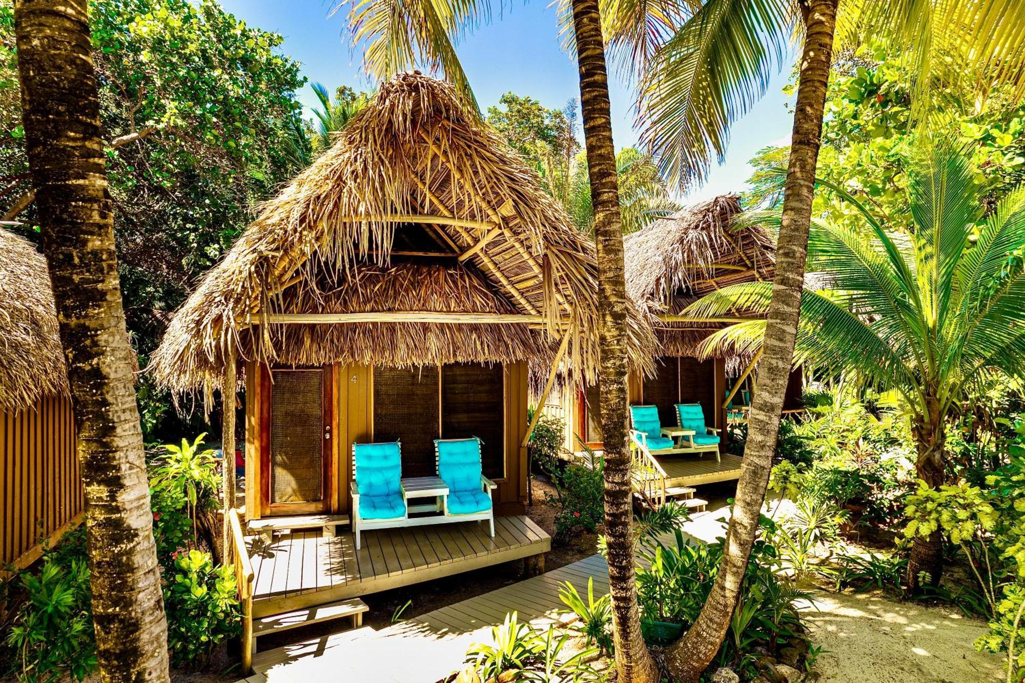 Azure Del Mar Hotel Maya Beach Exterior foto