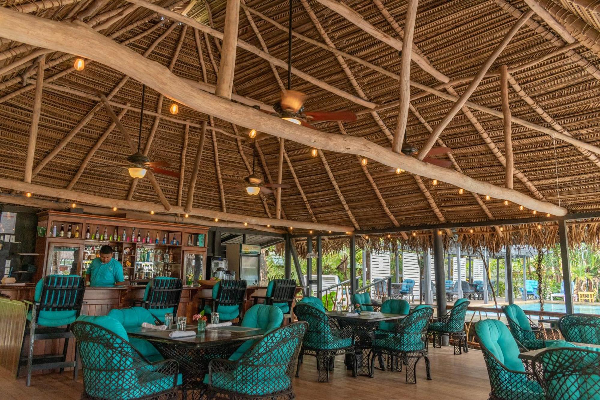 Azure Del Mar Hotel Maya Beach Exterior foto