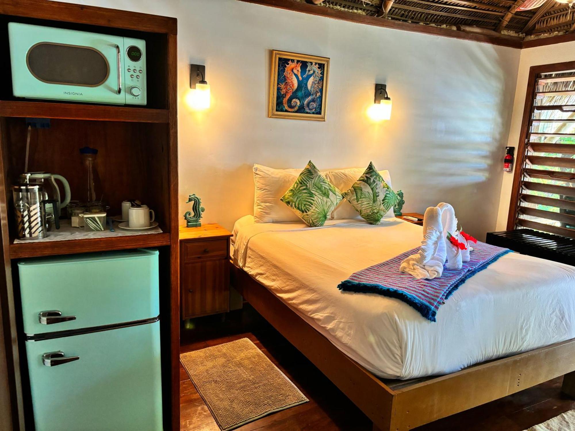 Azure Del Mar Hotel Maya Beach Exterior foto