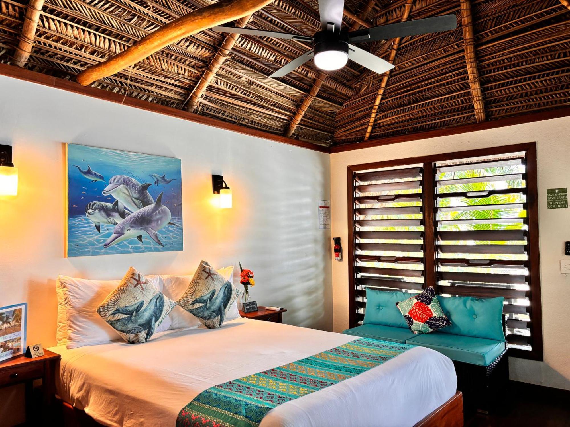 Azure Del Mar Hotel Maya Beach Exterior foto